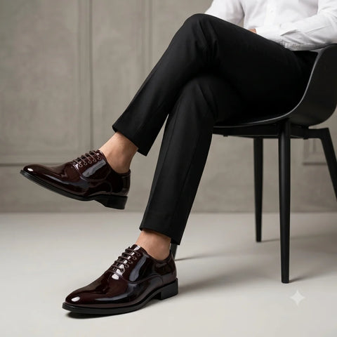 4797 Men's Premium Formal Dress Shoes