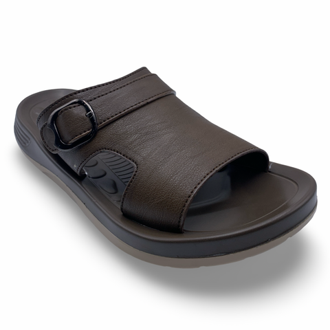 0496 Men's Comfort Casual Slippers