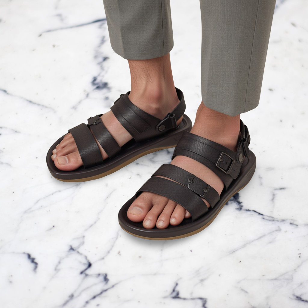 Men's Sandals & Slippers