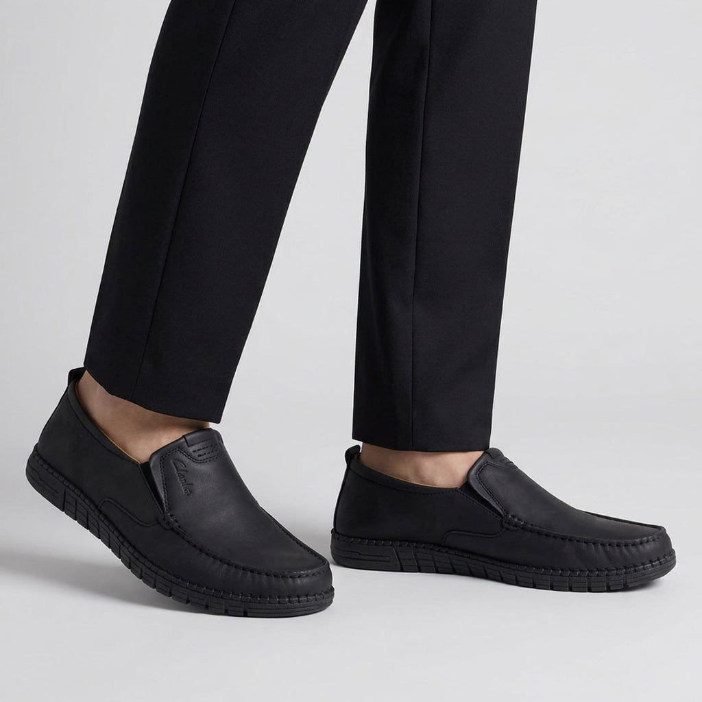 1-4975 | Casual shoes - Black