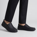 1-4975 | Casual shoes - Black