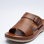 Champion Comfort Slides cofee