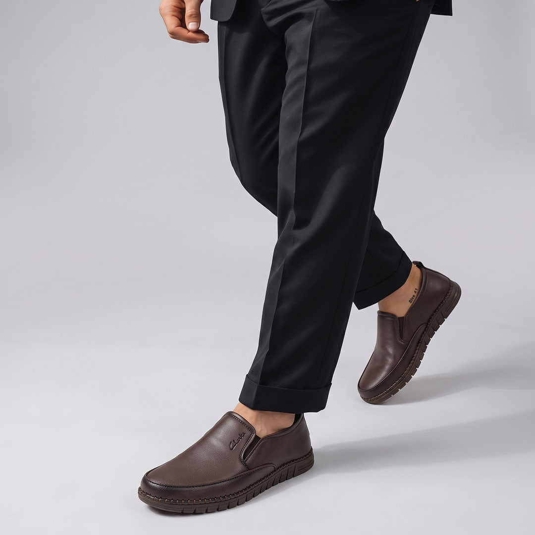 1-4977 | Casual shoes - Brown