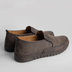 1-4975 | Casual shoes - brown