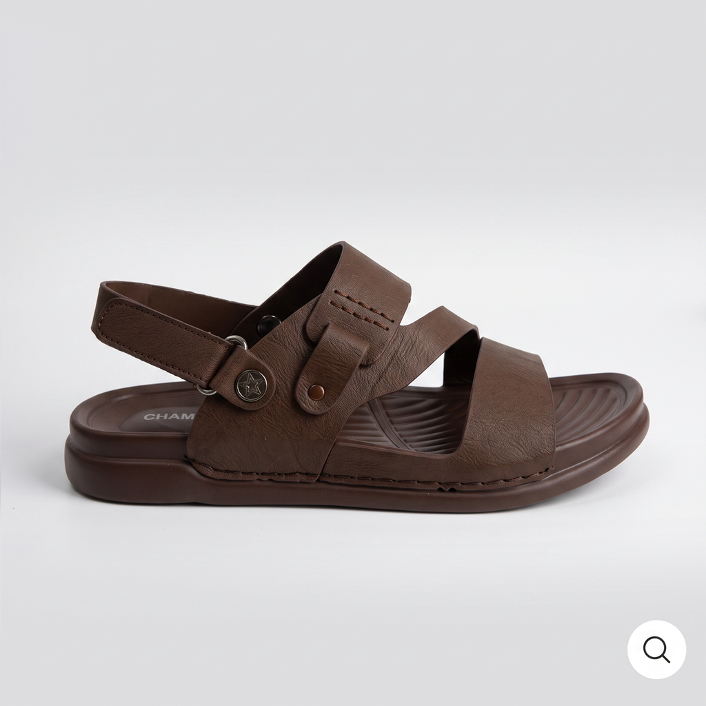 Men's Open Toe Sandals
