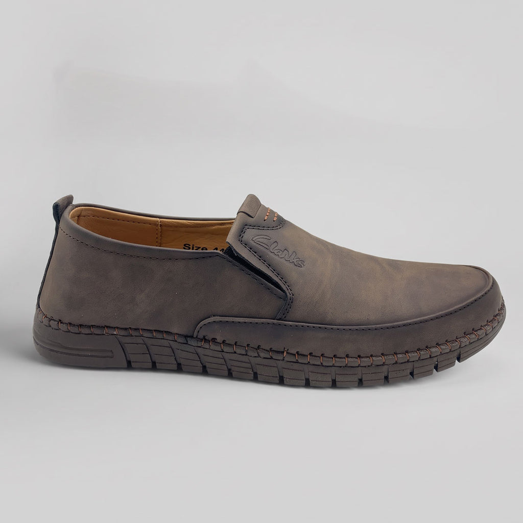 1-4975 | Casual shoes - brown