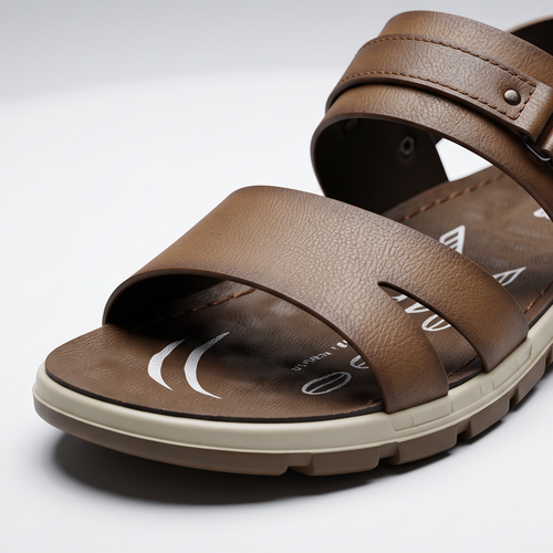 Cross Strap Sport Sandals Men's