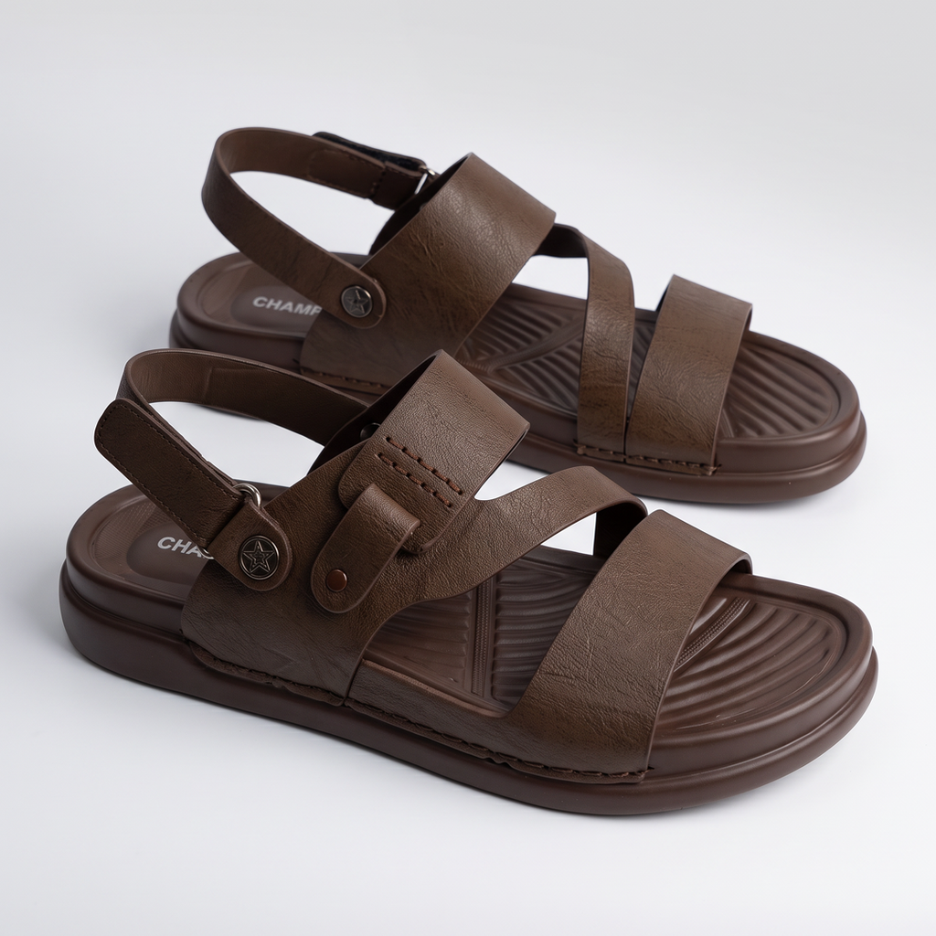 Men's Open Toe Sandals