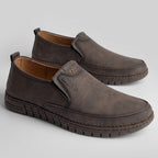 1-4975 | Casual shoes - brown