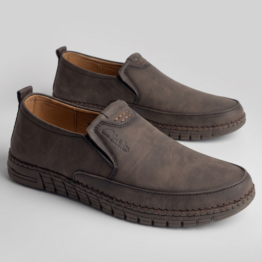 1-4975 | Casual shoes - brown