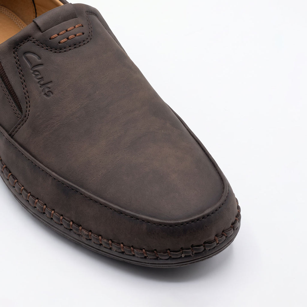 1-4975 | Casual shoes - brown