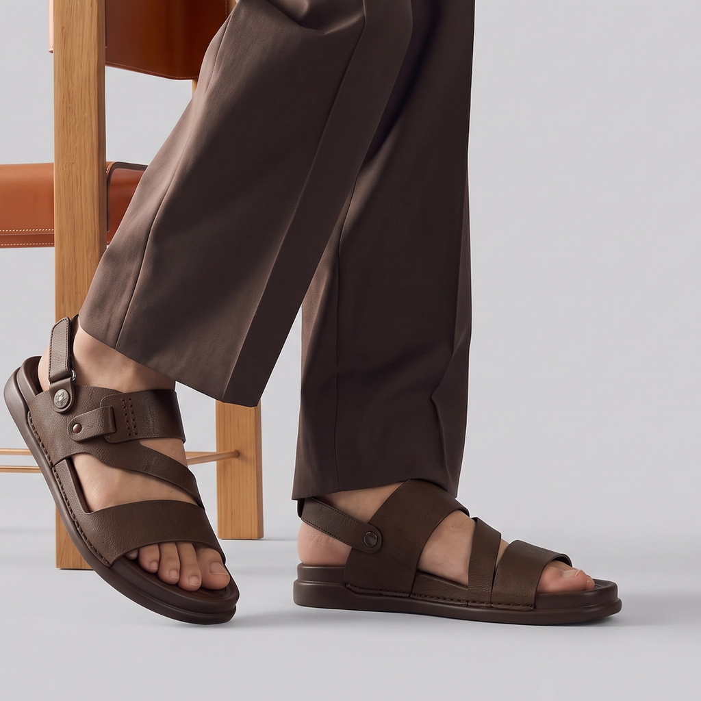 Men's Open Toe Sandals