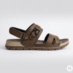 Cross Strap Sport Sandals Men's