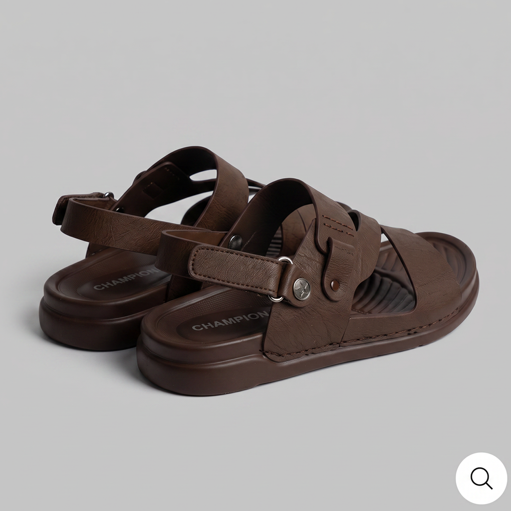 Men's Open Toe Sandals