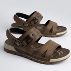 Cross Strap Sport Sandals Men's