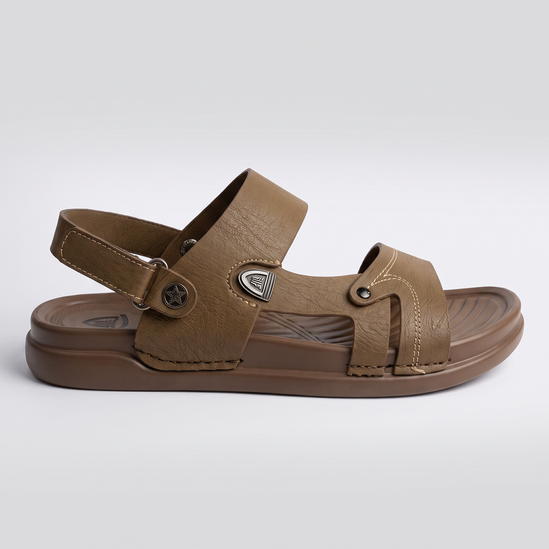 Men's Two Strap Sandals