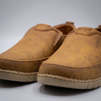 1-4975 | Casual shoes - Mustard