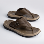 Premium Casual Flip Flop Sandals cofee