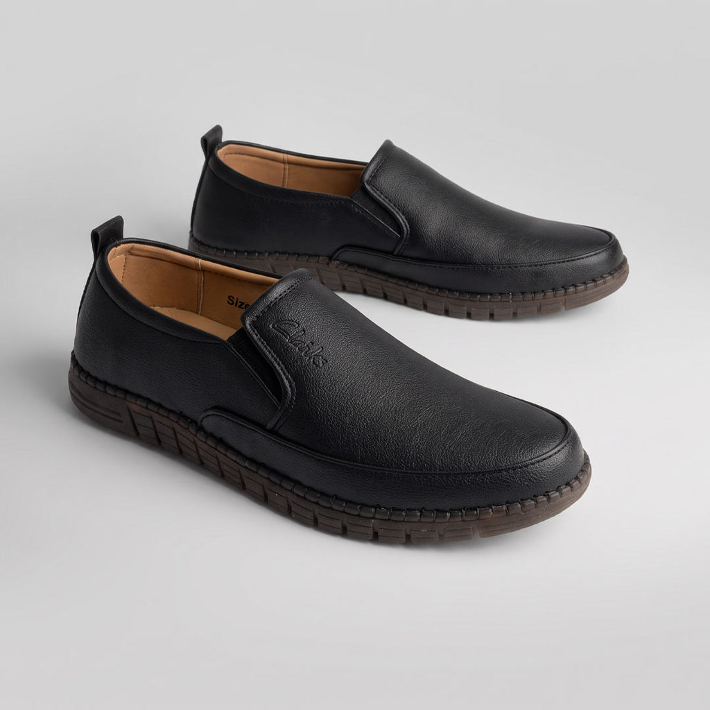 1-4977 | Casual shoes - Black