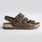 Triple Strap Sport Sandals