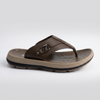 Premium Casual Flip Flop Sandals cofee