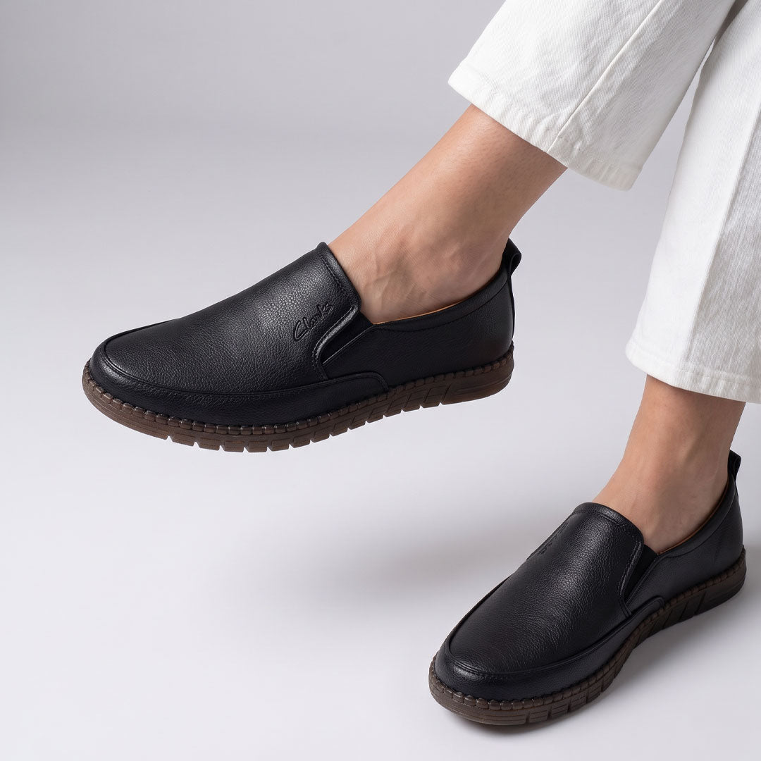 1-4977 | Casual shoes - Black