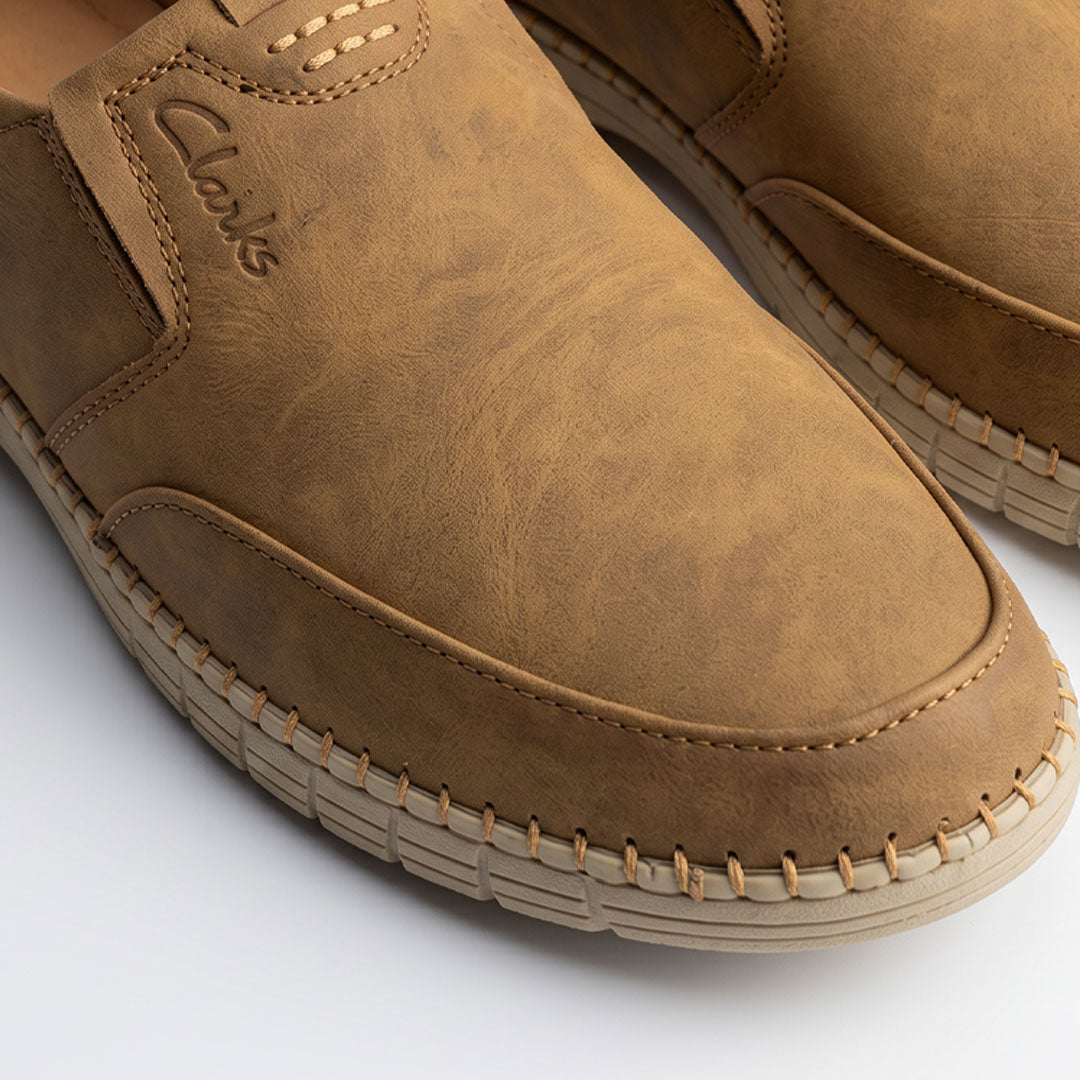 1-4975 | Casual shoes - Mustard
