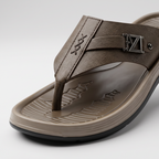 Premium Casual Flip Flop Sandals cofee