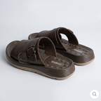 Champion Comfort Slides brown