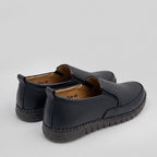 1-4977 | Casual shoes - Black