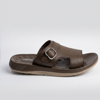 Champion Comfort Slides brown