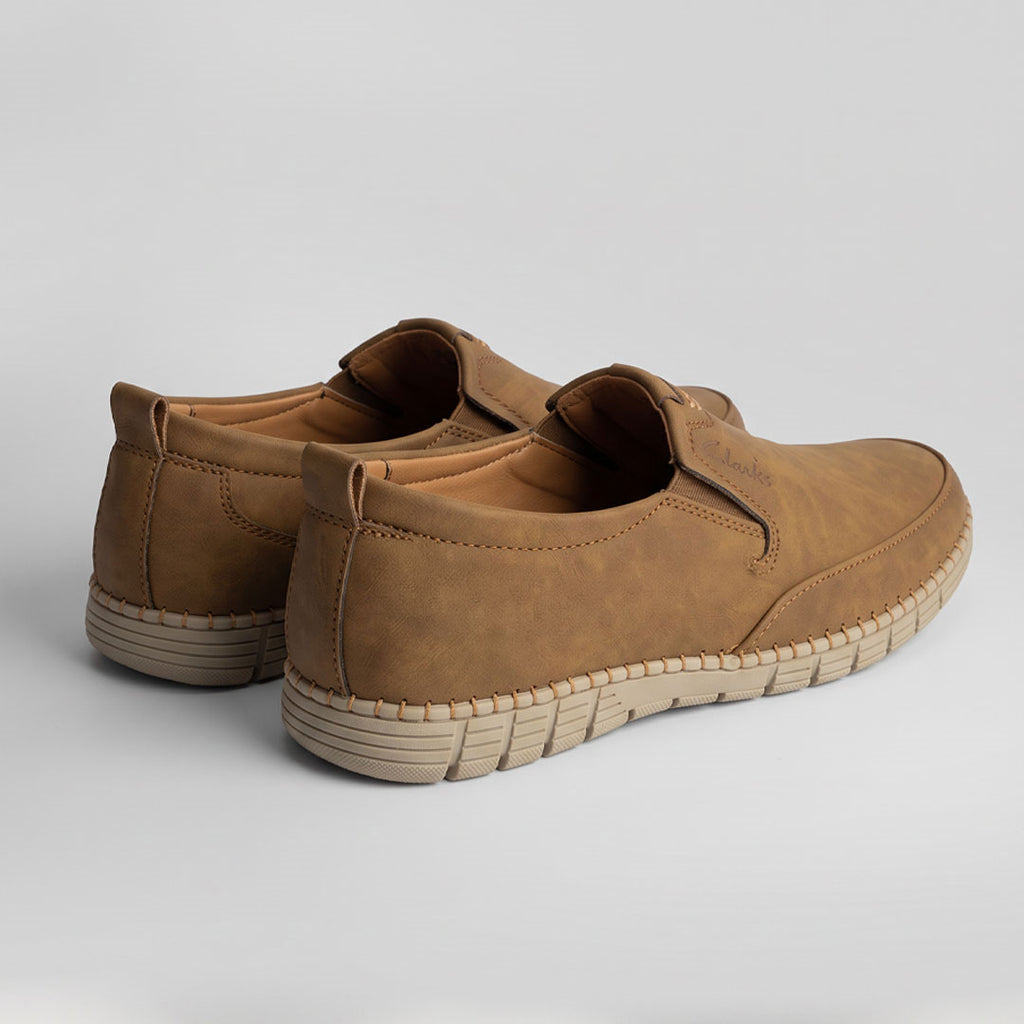 1-4975 | Casual shoes - Mustard