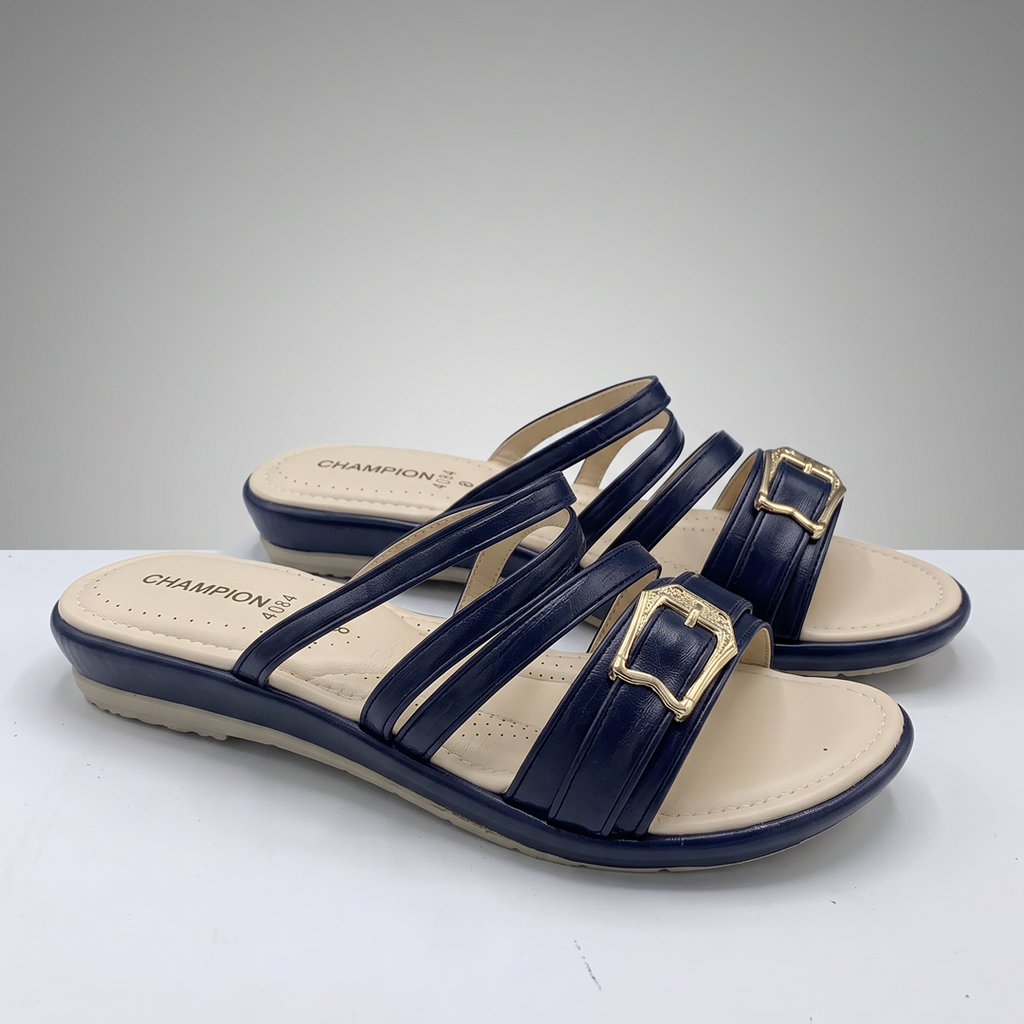 MultiStrap Slides blue