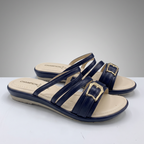 MultiStrap Slides blue