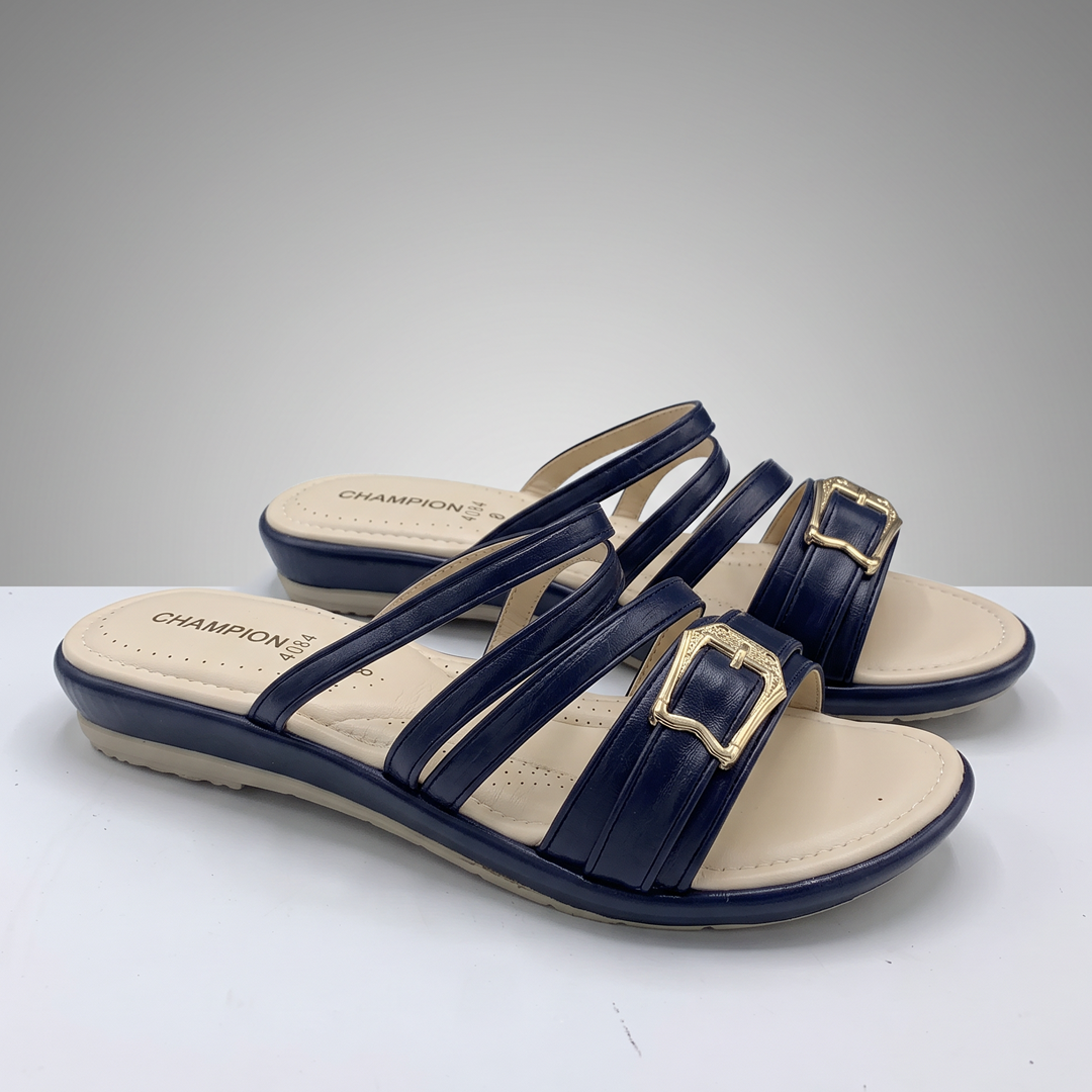 MultiStrap Slides blue