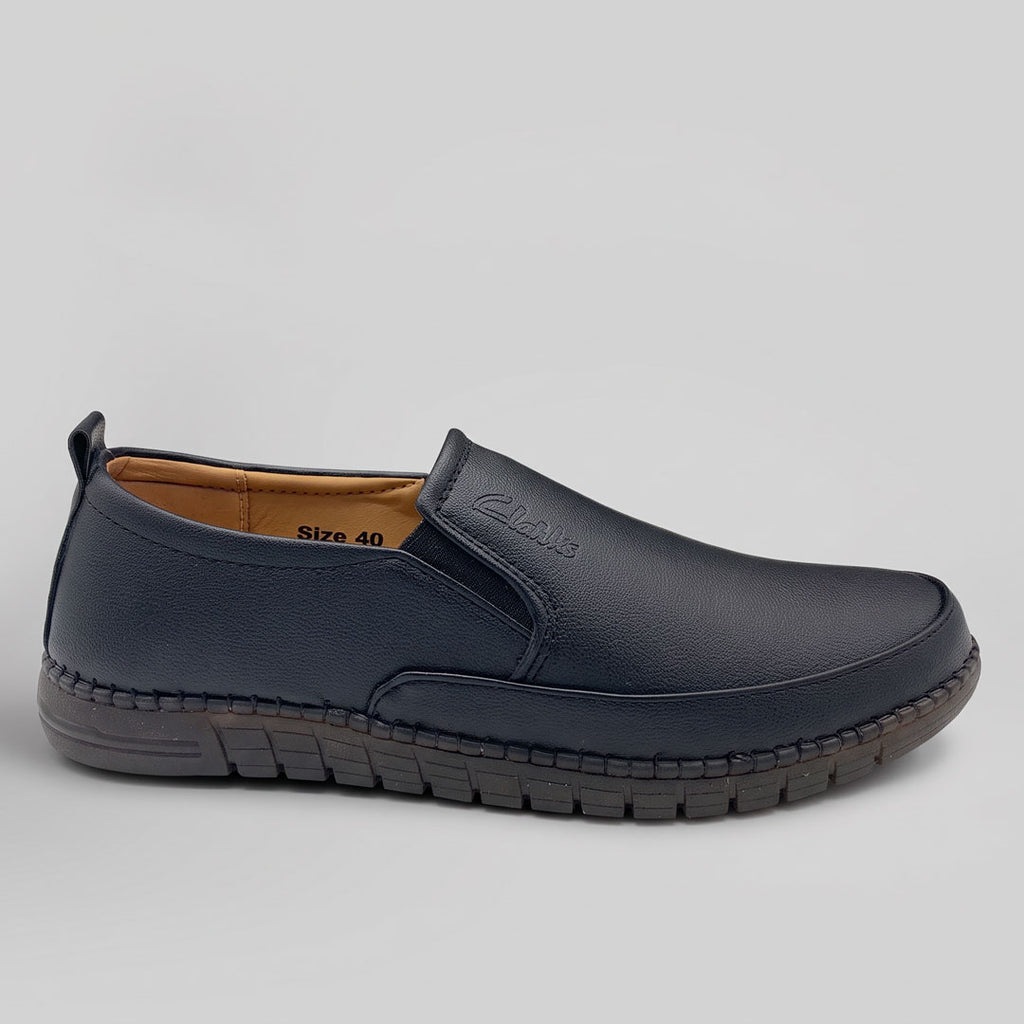 1-4977 | Casual shoes - Black