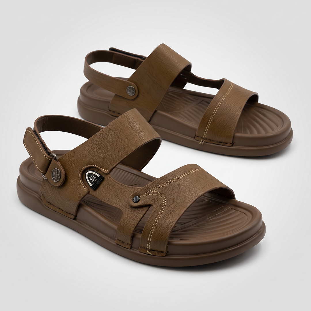Men's Two Strap Sandals