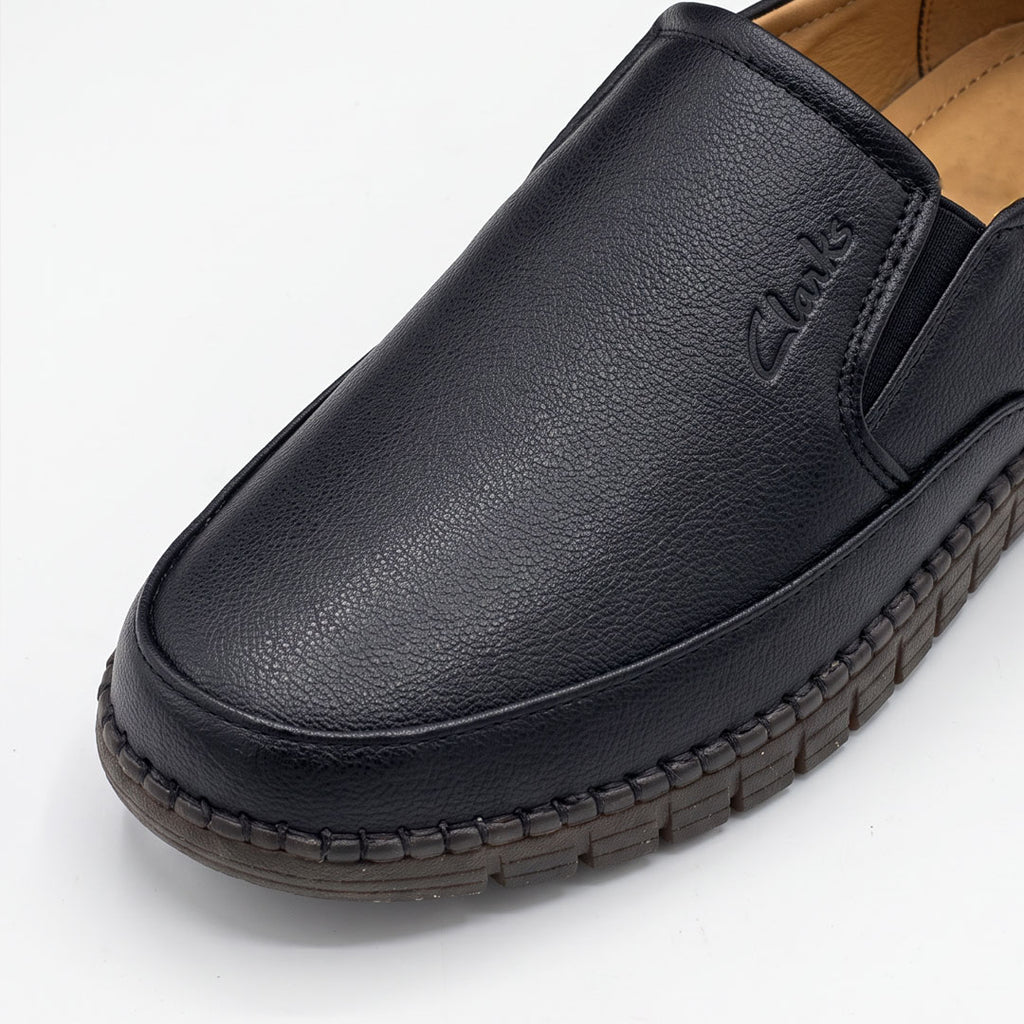 1-4977 | Casual shoes - Black