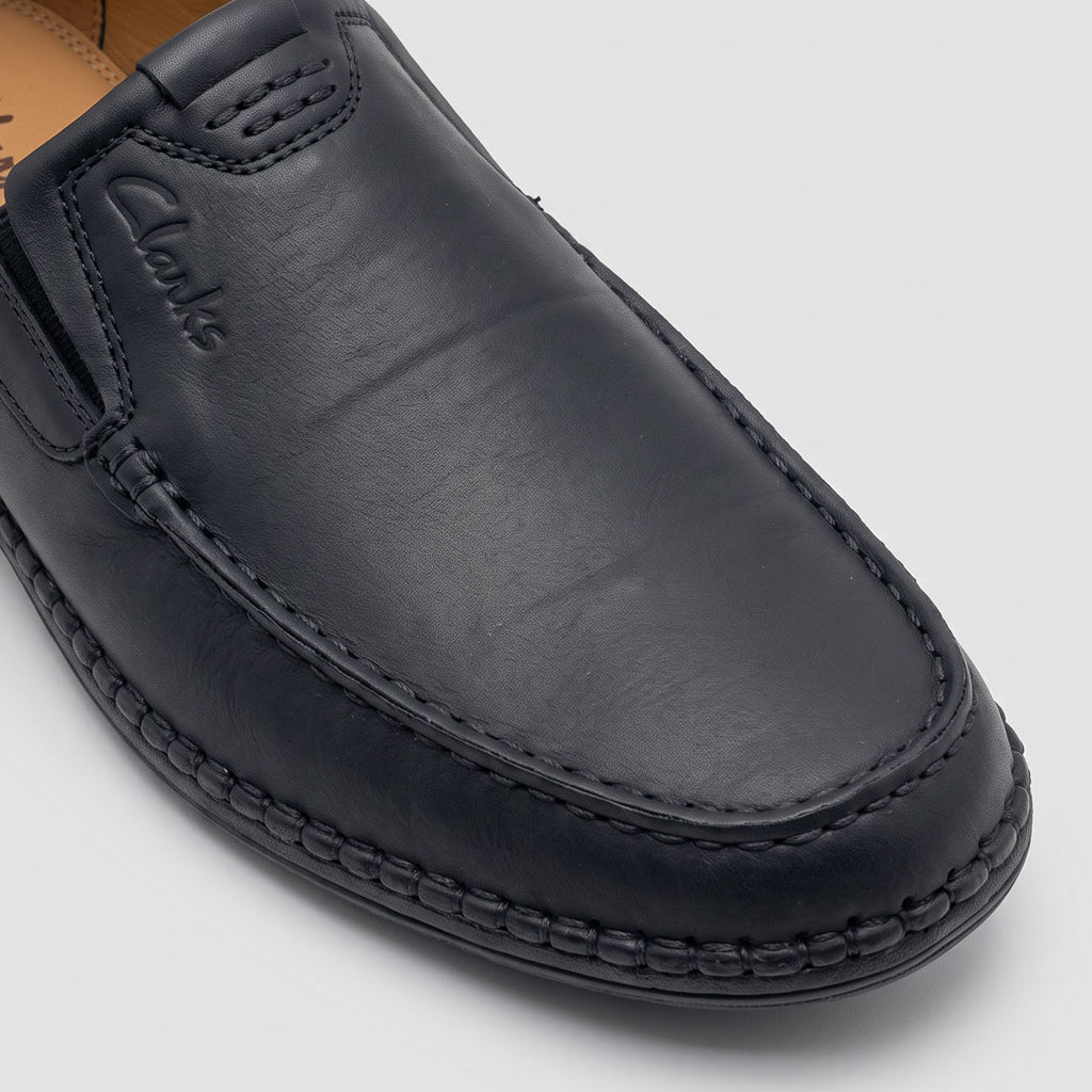 1-4975 | Casual shoes - Black