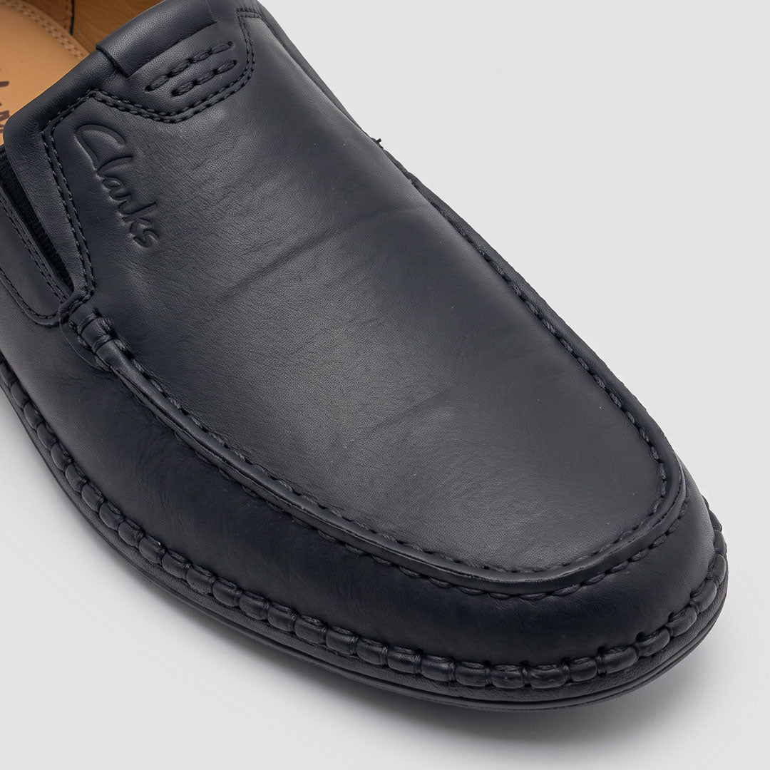 1-4975 | Casual shoes - Black