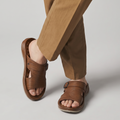 Champion Comfort Slides cofee