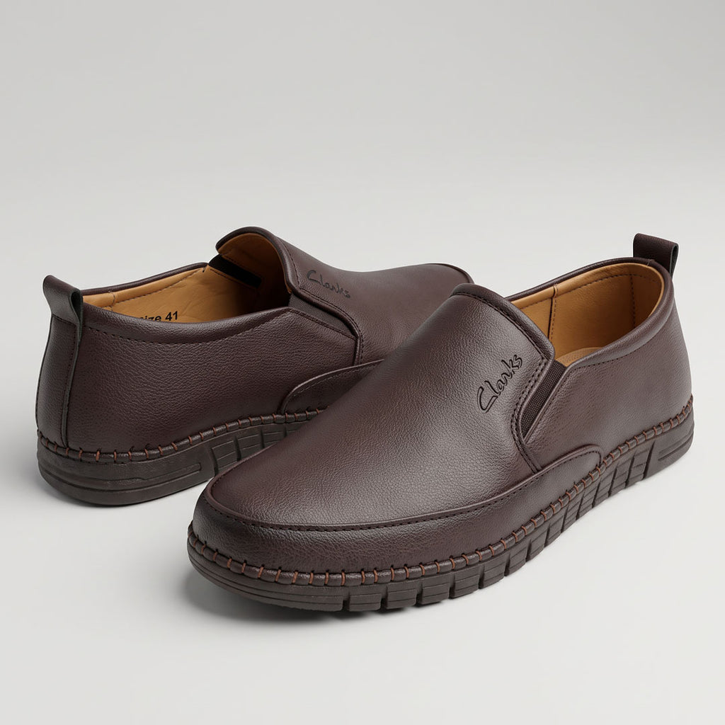 1-4977 | Casual shoes - Brown