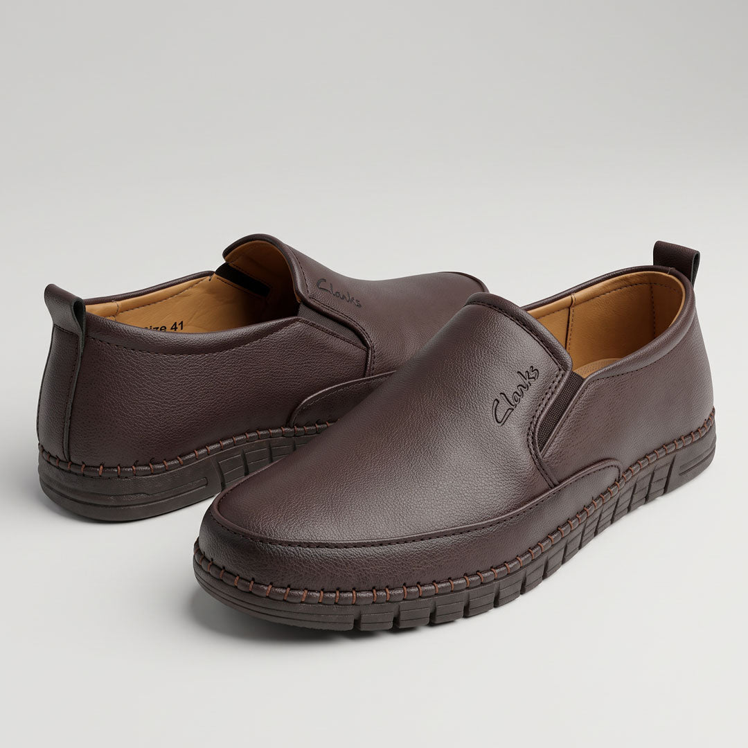 1-4977 | Casual shoes - Brown
