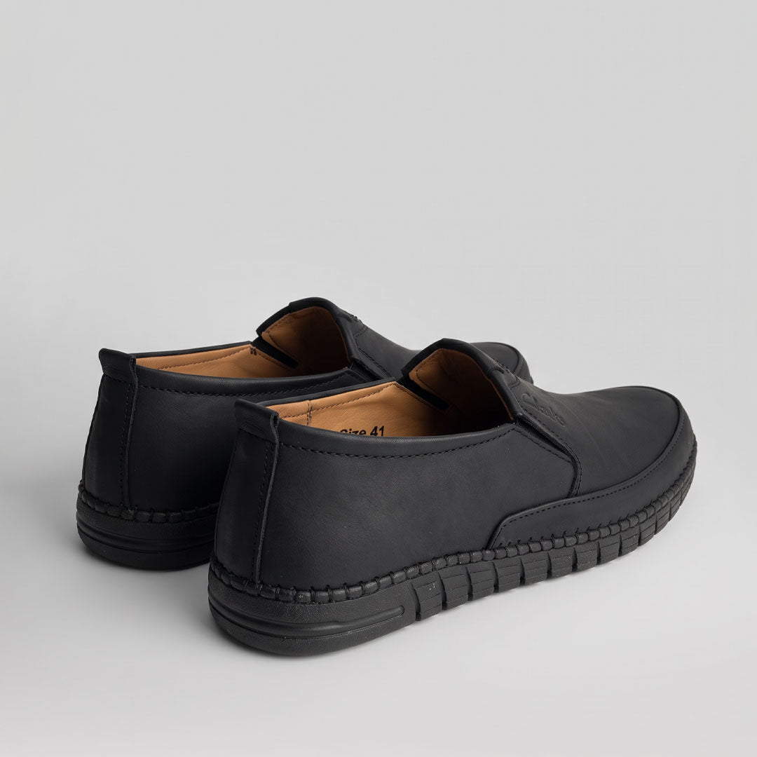1-4975 | Casual shoes - Black