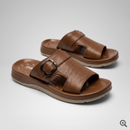 Champion Comfort Slides cofee