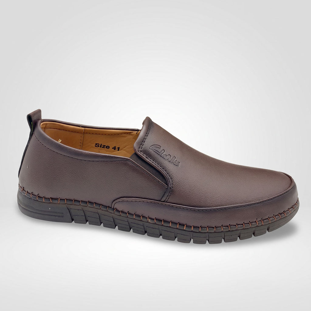 1-4977 | Casual shoes - Brown