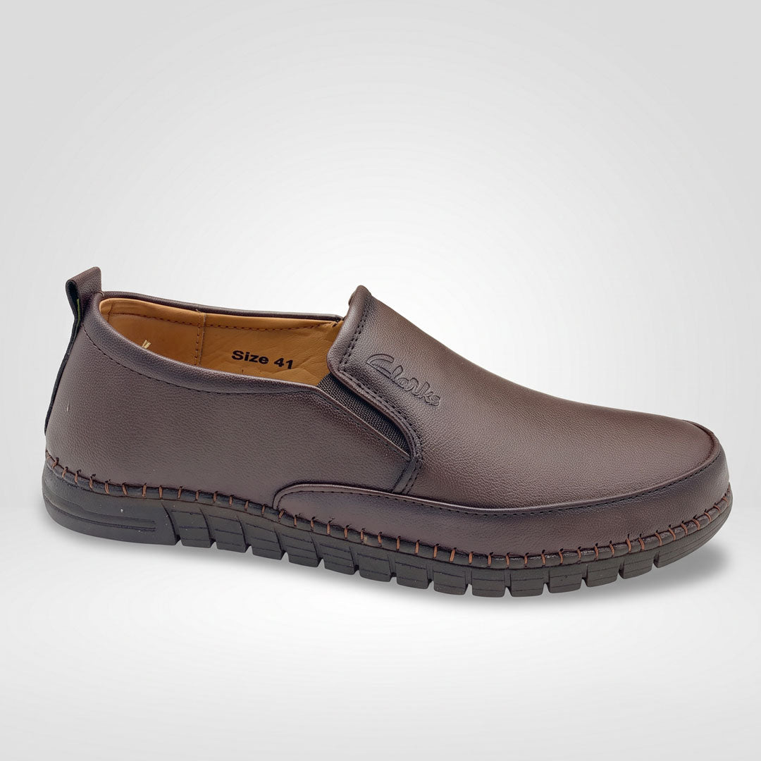 1-4977 | Casual shoes - Brown