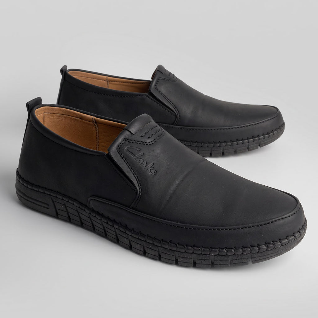 1-4975 | Casual shoes - Black