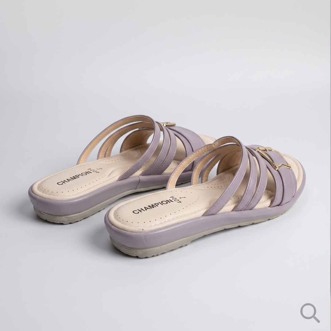 MultiStrap Slides purple