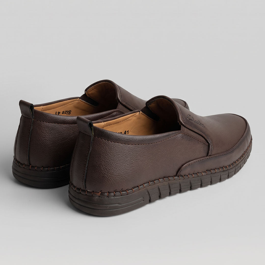 1-4977 | Casual shoes - Brown